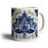 create coffee mug design, custom mug design