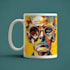 do a mug or coffee mug design