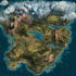make you rpg fantasy map