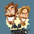 draw nice cartoons and caricatures