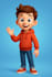 create a personalized ai talking avatar video with voiceover