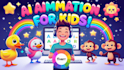 do ai video art, ai animation story and 3d cartoon videos
