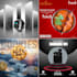do professional product, brand and car post design