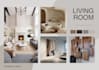 interior designer 3d designs and rendering  interior design
