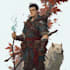 dnd character art and dnd character art