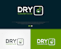 do high quality service, wash, laundromat logo