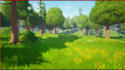 create 3d game scenes, environments, and level designs in unity or unreal