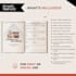 real estate buyer seller guide editable canva template