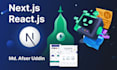 create fast, dynamic, and scalable next js applications