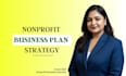 write a nonprofit business plan