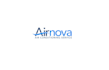 design air nova air conditioning service logo