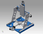 do industrial machine design and mechanical engineering