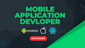 develop mobile app for ios and android in react native