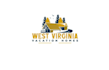design mountain vacation rental homes logo