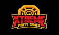 design top quality mobile party games logo