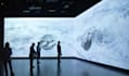 create photo realistic digital matte paintings