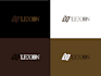 create a minimalist modren logo for your brand