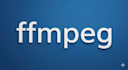 create advanced video and audio processing using ffmpeg