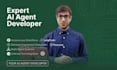 be your expert ai agent developer