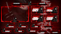 design custom twitch overlays, panels, and animated stream package