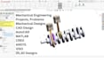 do mechanical engineering reports, projects, assignmen, and mechanical designs