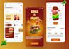 build groceries ordering app, multi restaurant app based on your requirement