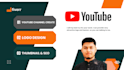 create a professional youtube channel