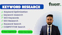 do profitable SEO keyword search for your website