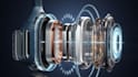 do 3d product animation, industrial animation 3d rendering in blender, cinema 4d