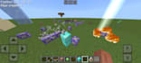 create minecraft bedrock commands