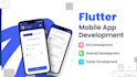 do mobile app development android ios app, building mobile app flutter developer