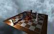create a project or an animation or a game in java cpp csharp python opengl