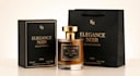 do product label and perfume label design, luxury perfume and bottle design
