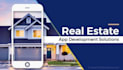 develop an event management mobile app and real estate app and website