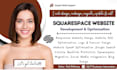 squarespace website design, squarespace website development squarespace redesign