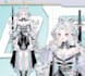 draw live2d vtuber model 3d vtuber model 2d vtuber rigging anime nsfw model