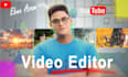 edit youtube videos with motion graphics and vsl style