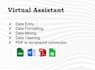 do fast and accurate data entry, cleaning in excel sheet
