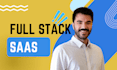 build a full stack ai saas web app with nextjs and react