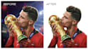 remove background from any images fast and hight quality