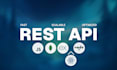 build fast, scalable, and optimized apis with nodejs