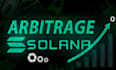 develop solana arbitrage bot, solana volume bot, front running bot, memecoin bot