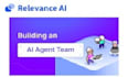 automate your documents and data using relevance ai