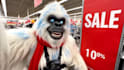 create a custom ai yeti vlog with a consistent character and voiceover