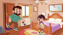 do 2d character, props animation in unity after effect,spine,moho