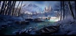 create 3d game environments, levels, maps, and scenes for unity and unreal