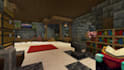create a build in minecraft,castles,parkour builds,houses,farms