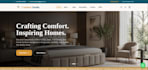 develop a fully functional website