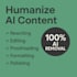 humanize your ai generated content