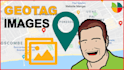 do advanced geotagging image optimization for local SEO dominance